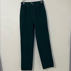 Pacsun Boyfriend Jeans
